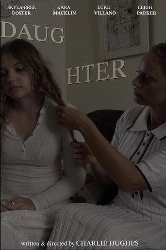 Daughter () poster