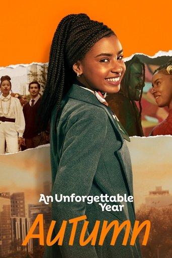 An Unforgettable Year - Autumn (2023) poster
