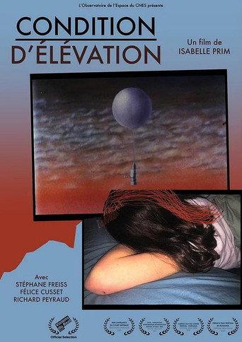 State of Elevation (2021) poster