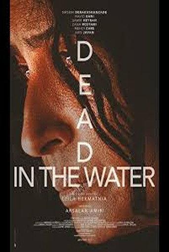 Dead in the Water (2025) poster