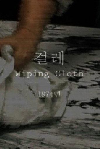 Wiping Cloth (1974) poster