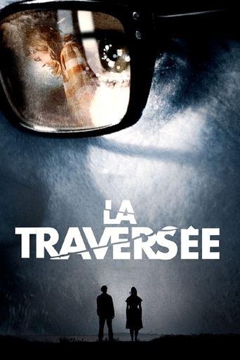 The Crossing (2012) poster