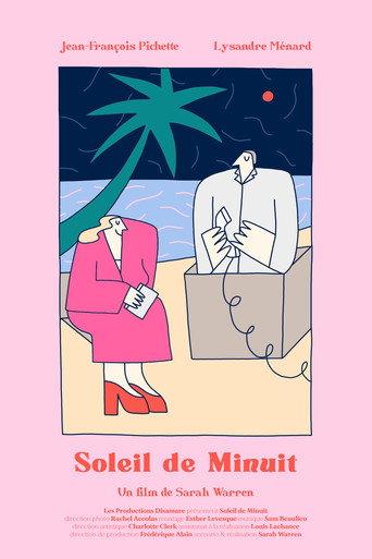 Midnight Sun () poster