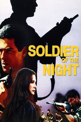 Soldier of the Night (1984) poster