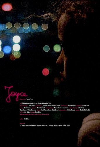 Joyce (2006) poster