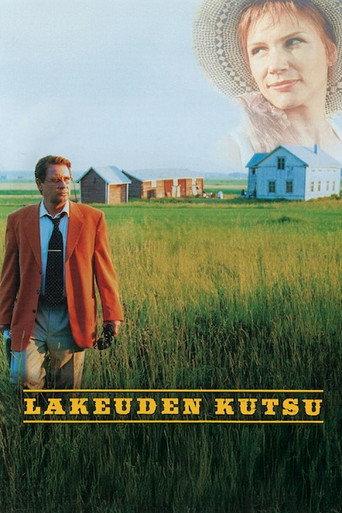 Lakeuden kutsu (2000) poster
