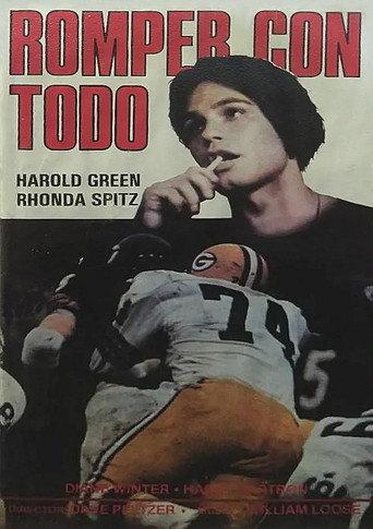 Cutting Loose (1980) poster