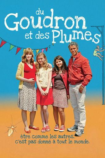 Patchwork Family (2014) poster