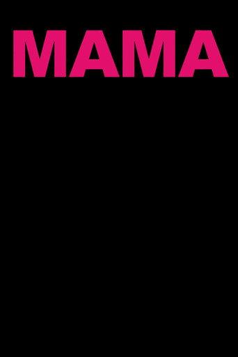 Mama (2012) poster
