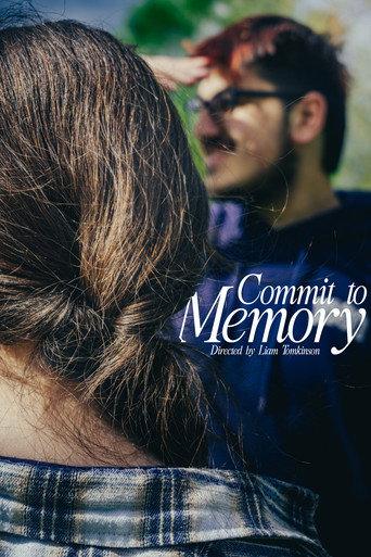 Commit to Memory (2026) poster