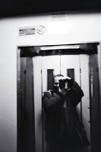 Self-portrait (2015) poster