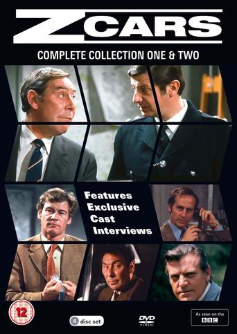 Z Cars: A Lot of Fuss About Light (2010) poster