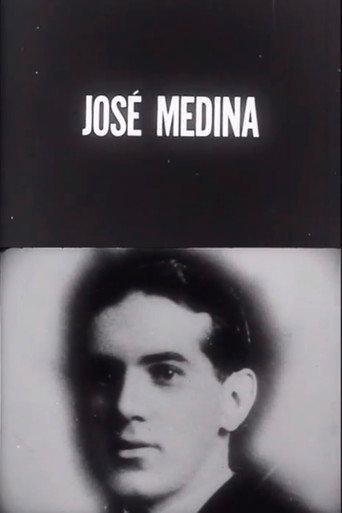 José Medina (1968) poster