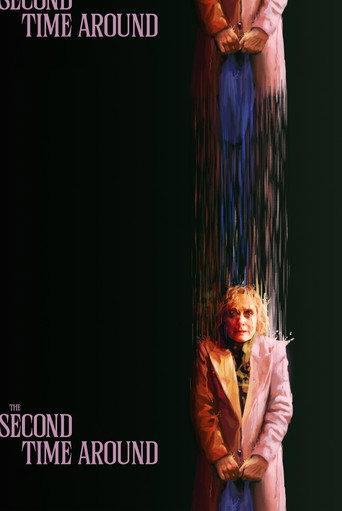 The Second Time Around (2025) poster