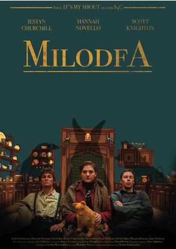 Milodfa () poster