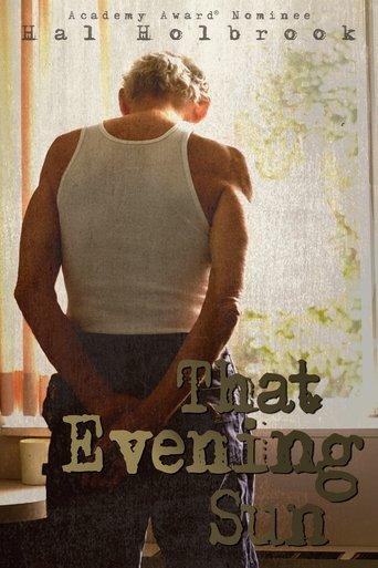 That Evening Sun (2009) poster