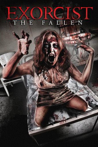 Exorcist: The Fallen (2014) poster