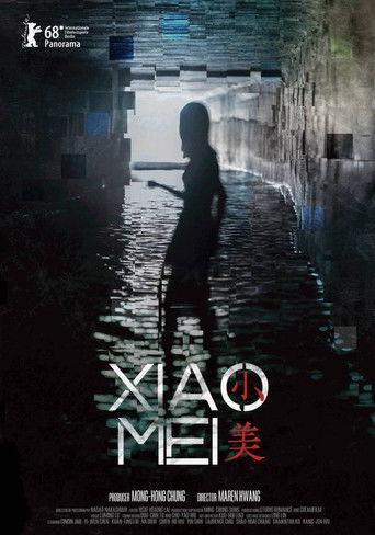 Xiao Mei (2018) poster