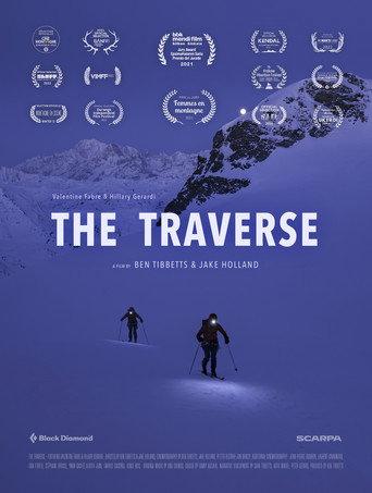 The Traverse (2022) poster