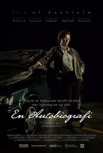 An Autobiography (2016) poster