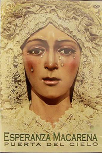 Esperanza Macarena: Puerta del Cielo (2013) poster