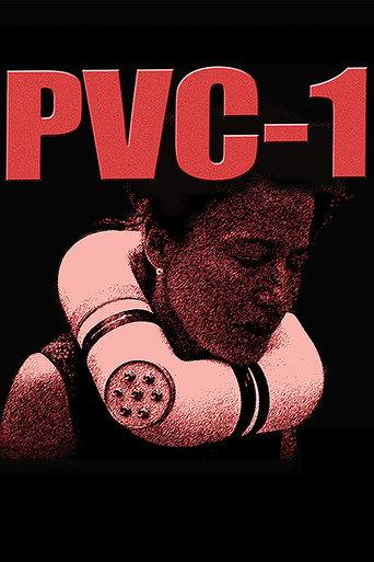 PVC-1 (2008) poster