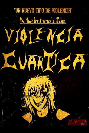 Violencia Cuántica (2023) poster