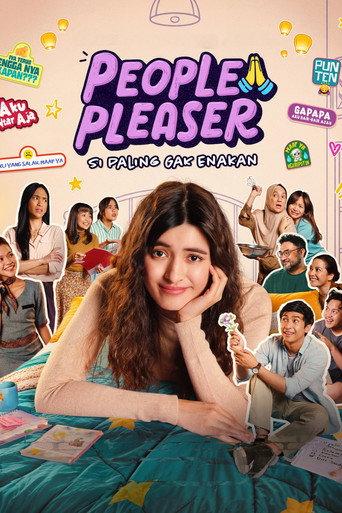 People Pleaser: Si Paling Gak Enakan (2026) poster