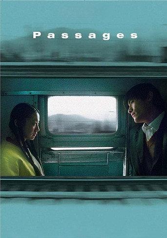 Passages (2004) poster