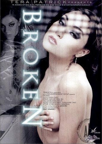 Broken (2007) poster