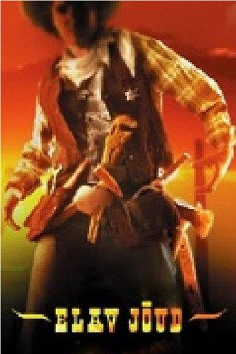 A Living Force (2003) poster