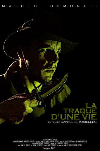 La traque d'une vie (2026) poster