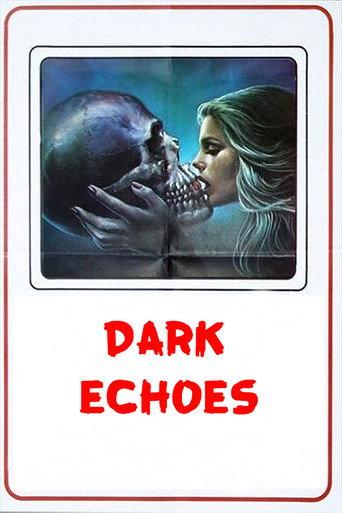 Dark Echoes (1977) poster