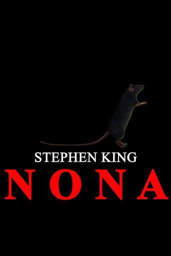 Nona (2023) poster