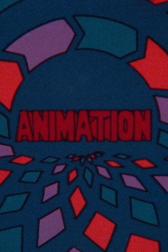 Animation (1979) poster