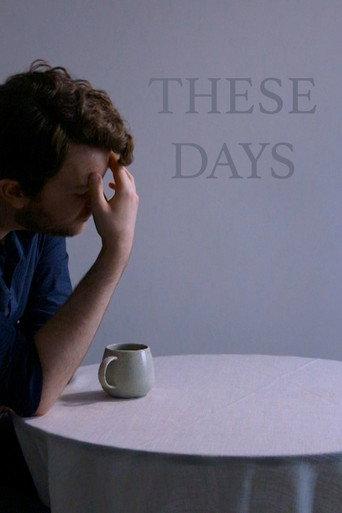 These Days () poster