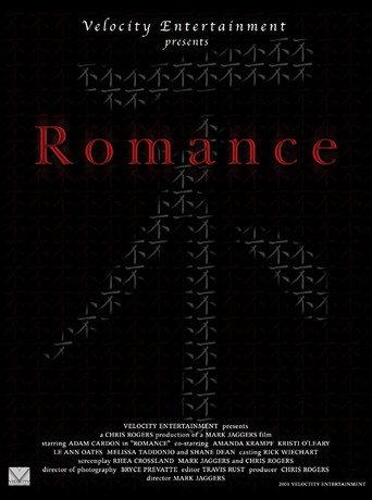 Romance (2002) poster