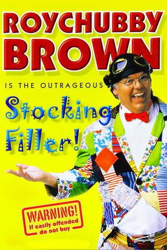 Roy Chubby Brown: Stocking Filler (2001) poster