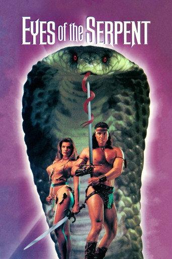 Eyes of the Serpent (1994) poster