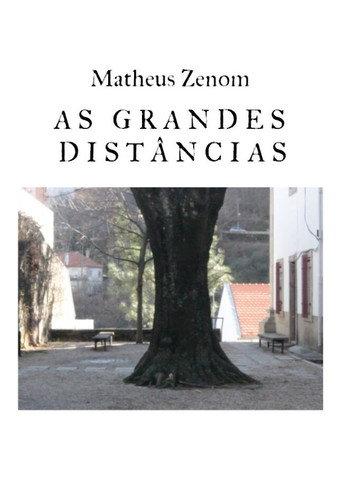 As Grandes Distâncias (2018) poster