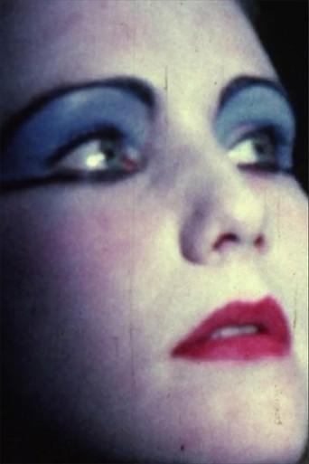 Dance (1969) poster