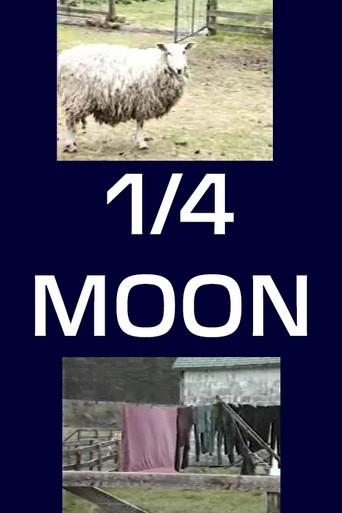 1/4 Moon (1986) poster