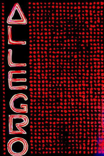 Allegro (2027) poster