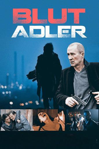 Blutadler (2012) poster