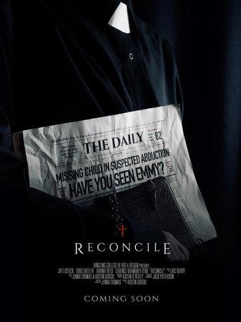Reconcile (2020) poster