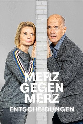 Merz gegen Merz - Entscheidungen (2026) poster