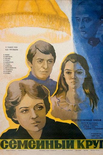 Family Circle (1979) poster