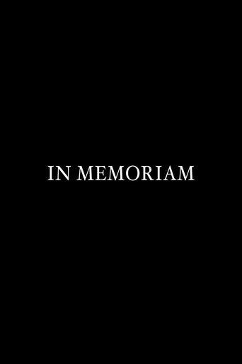 In Memoriam (2026) poster