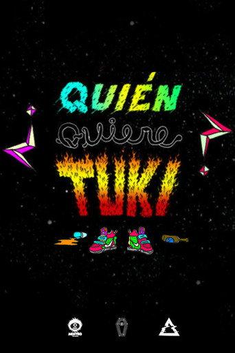Who Wants Tuki? (2012) poster