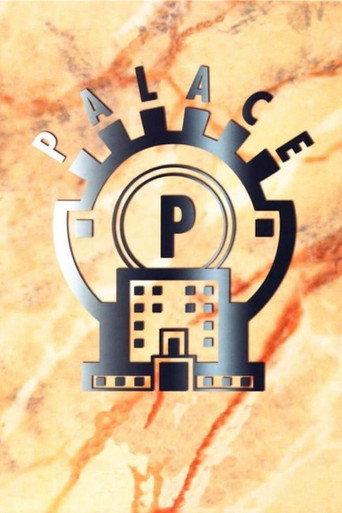 Ça, c'est Palace (1988) poster